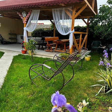 فندق Casa Enka توزلا المظهر الخارجي الصورة